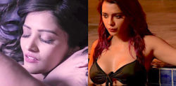 5 Indian Bold & Sexy Web Series on YouTube