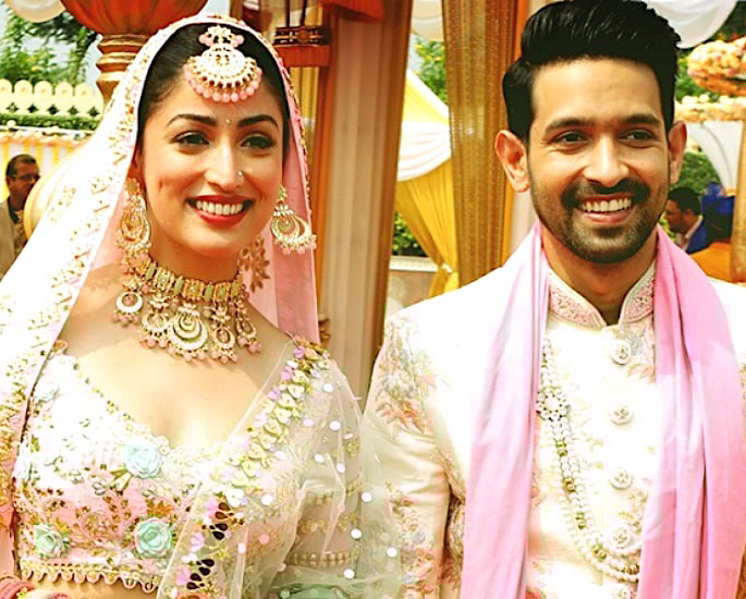 5 Netflix Original Indian Films That are a Must Watch - Ginny Weds Sunny