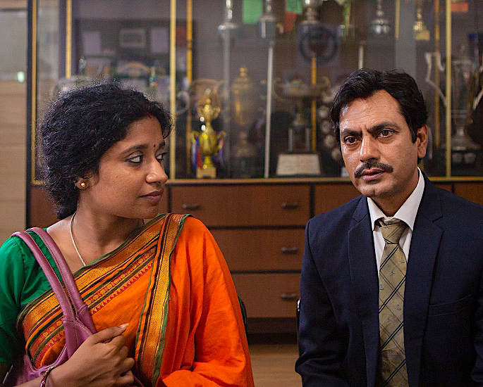 5 Netflix Original Indian Films That are a Must Watch - Serious Men