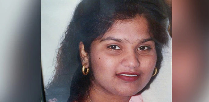 $500,000 Offered for Information on Monica Chetty Case f