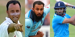 6 Top British Asian Cricketers of All Time