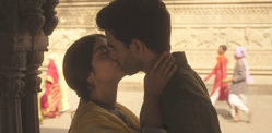'A Suitable Boy' kissing scene sparks #BoycottNetflix f