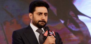 Abhishek Bachchan breaks Silence against Nepotism Debate f