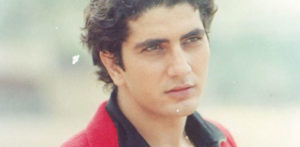 Actor Faraaz Khan dies at 46 after Long Illness f