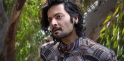 Ali Fazal says 'Indian cinema is not all Bollywood' f