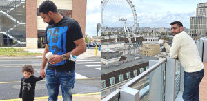 Amir Khan accused of Breaking Quarantine after New York Trip f