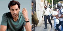 Arjun Rampal summoned by NCB after Raid on His Residence