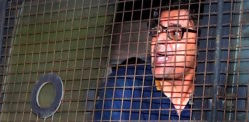 Arnab Goswami says His Life is Under Threat in Jail