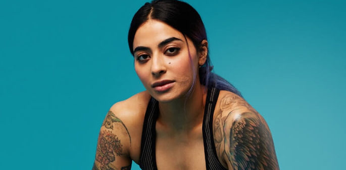 Bani J believes Normalising Sexuality On-Screen has Benefits f
