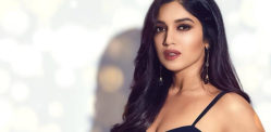 Bhumi Pednekar reveals difficulty of acting in Horror Films