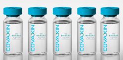 Bharat Biotech's Covid Vaccine Covaxin enters phase-3 trials f