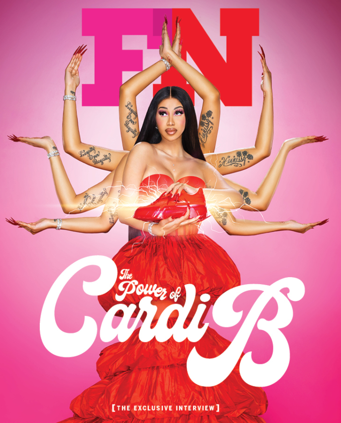 Cardi B receives Backlash for Culture Appropriation 
