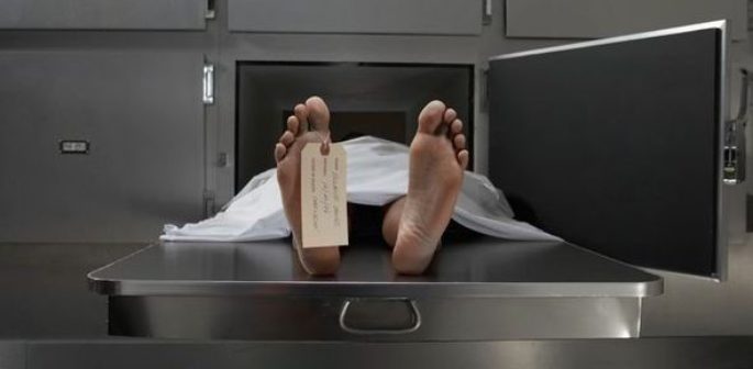 Indian Family handed Wrong Body for Cremation f