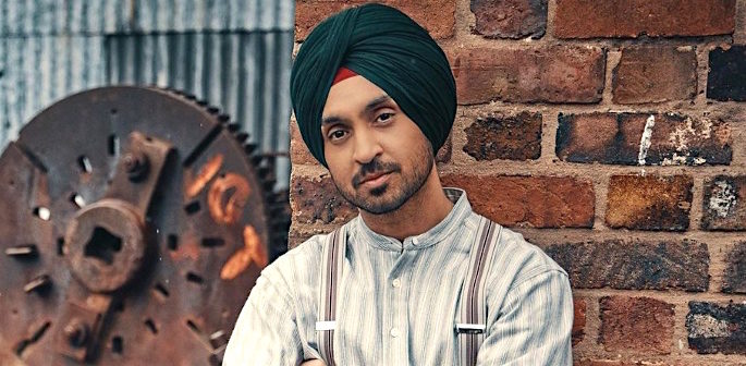 Diljit Dosanjh reveals who He thinks will Win US Election f