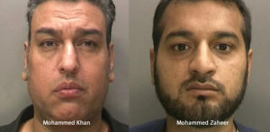 Fraud Gang jailed for £30 million Tax Scam f