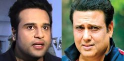 Krushna Abhishek skips ‘The Kapil Sharma Show’ with Govinda