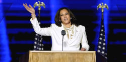 How Kamala Harris made a Difference to US Elections
