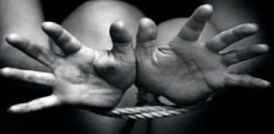 Bangladesh's Human Traffickers make Interpol's Radar f