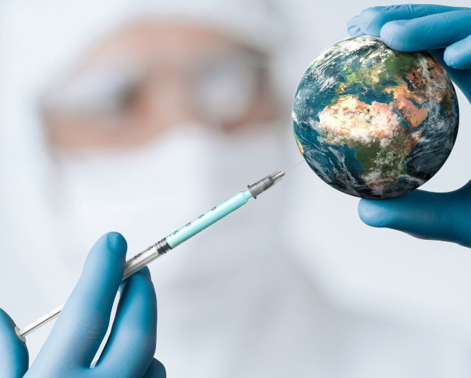 India ready to Mass Produce COVID-19 Vaccine Before 2021