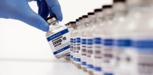 India ready to Mass Produce COVID-19 Vaccine Before 2021 f