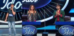 Indian Idol Participant's tale of Stage Sweeper to Contestant