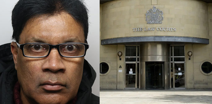 Man jailed for Grooming & Sexually Abusing Vulnerable Girl f