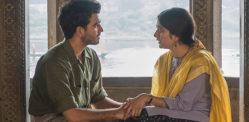 Netflix Officials booked over 'A Suitable Boy' Kissing Scenes