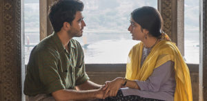Netflix Officials booked over 'A Suitable Boy' Kissing Scenes f