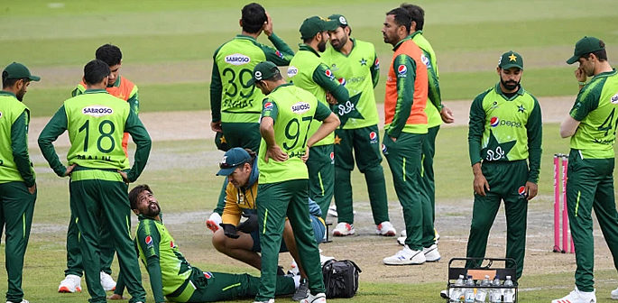 New Zealand Warns to send Pakistan Cricket Squad Back f