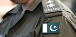 Pakistani Policeman Uses Own Daughter as Bait for Rapists f