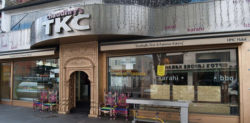 Police bust Wedding Party with 100 Guests at Restaurant