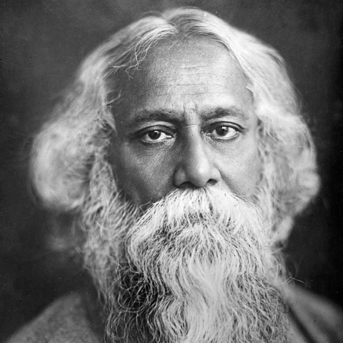 Popular Quotes from Indian Philosophers - Rabindranath Tagore