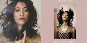 Priya Darshini Album 'Periphery' Nominated for 2021 Grammy's f