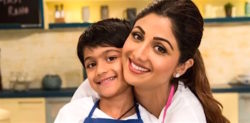 Shilpa to give 20 Carat Diamond to son’s wife on One Condition