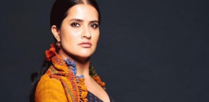 Singer Sona Mohapatra Calls for an End to Victim-Blaming f