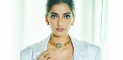 Sonam Kapoor opens up on Bollywood's Sexism Problem f