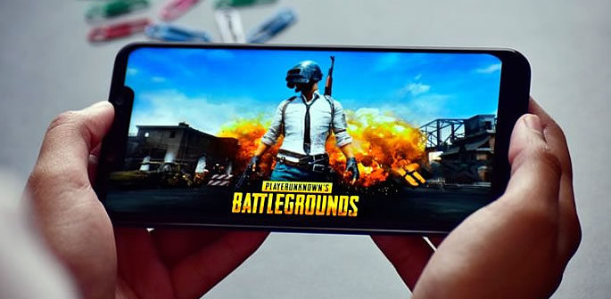 Specially Created PUBG Mobile India Soon to be Launched ft