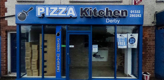 Takeaway Owner convicted of £20,000 VAT Fraud f