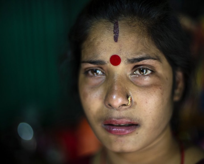 The Stigma of Prostitution & Sex Work in Bangladesh - death