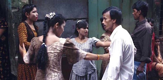 Kajol Ke Boor Ki Chudai - The Stigma of Prostitution & Sex Work in Bangladesh | DESIblitz