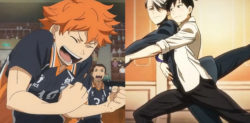 Top 5 Sports Anime Watched in Asia