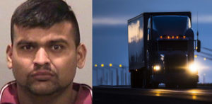 Truck Driver jailed for Sexually Assaulting 3 Prostitutes f