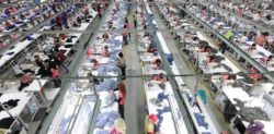 Indian Factory Workers who Supply Major Brands Exploited