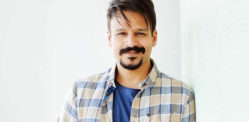 Vivek Oberoi says He does not Identify with Nepotism f