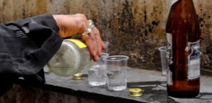 Why is Illegal Liquor a Big Problem in India f