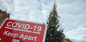 10 Answers about UK Covid-19 Restrictions over Christmas f
