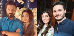 10 Best Upcoming Pakistani Dramas 2021