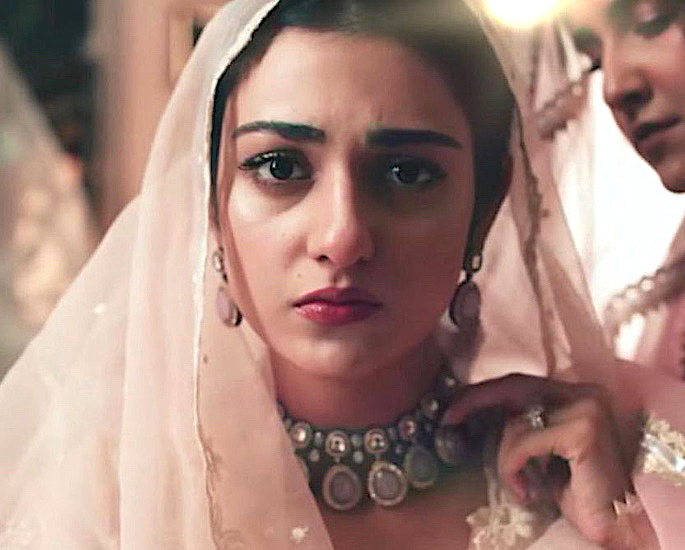 10 Best Upcoming Pakistani Dramas for 2021 - Raqs-e-Bismil
