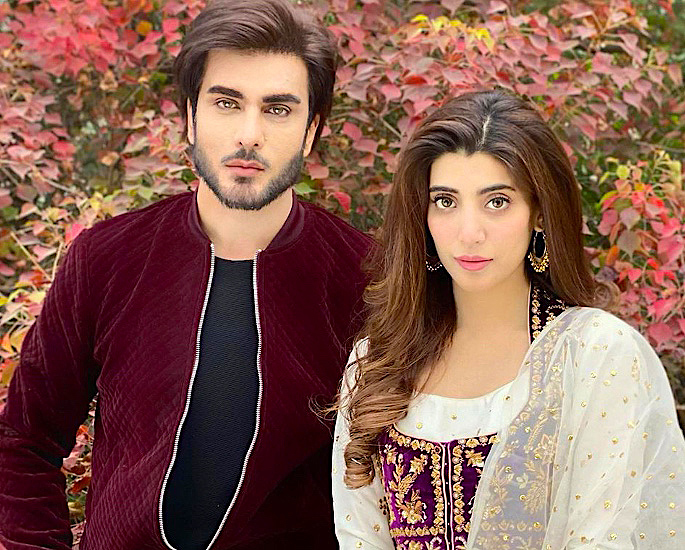 10 Best Upcoming Pakistani Dramas for 2021 - Amanat