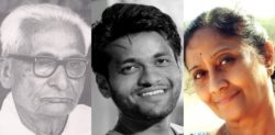 10 Famous Gujarati Authors who Wrote Amazing Books